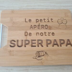 Planche à découper